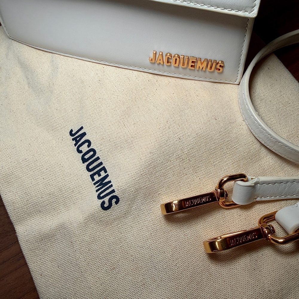 The medium Chiquito - Jacquemus